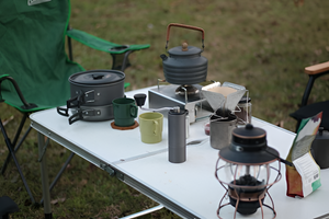 Essential Gear for First-Time Campers