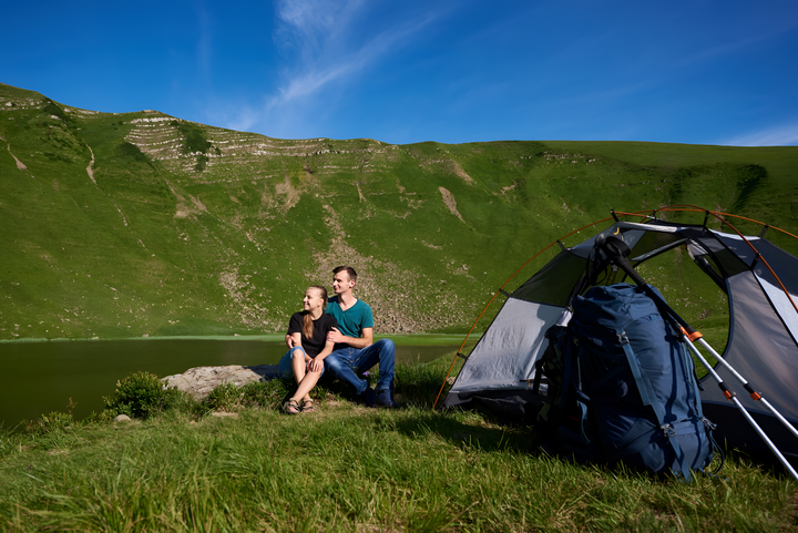 Choosing the Perfect Tent for Your Next Trip