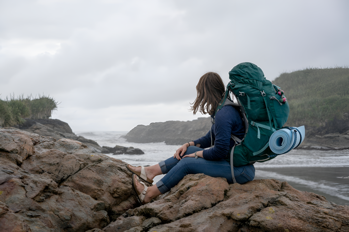 Backpacks That Make Outdoor Adventures Easier