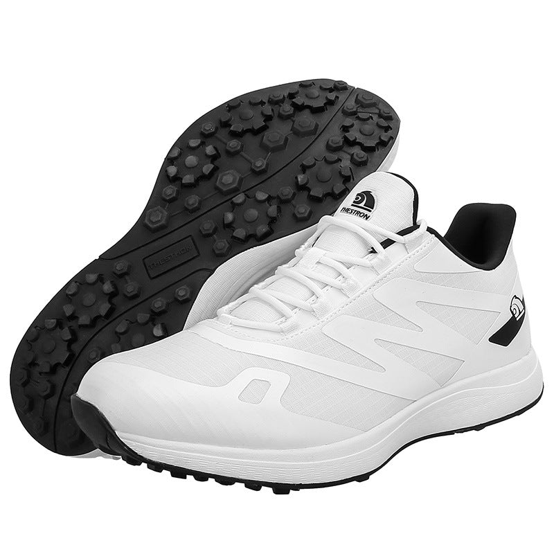 Men's Professional Golf Shoes Breathable Comfortable Sneakers