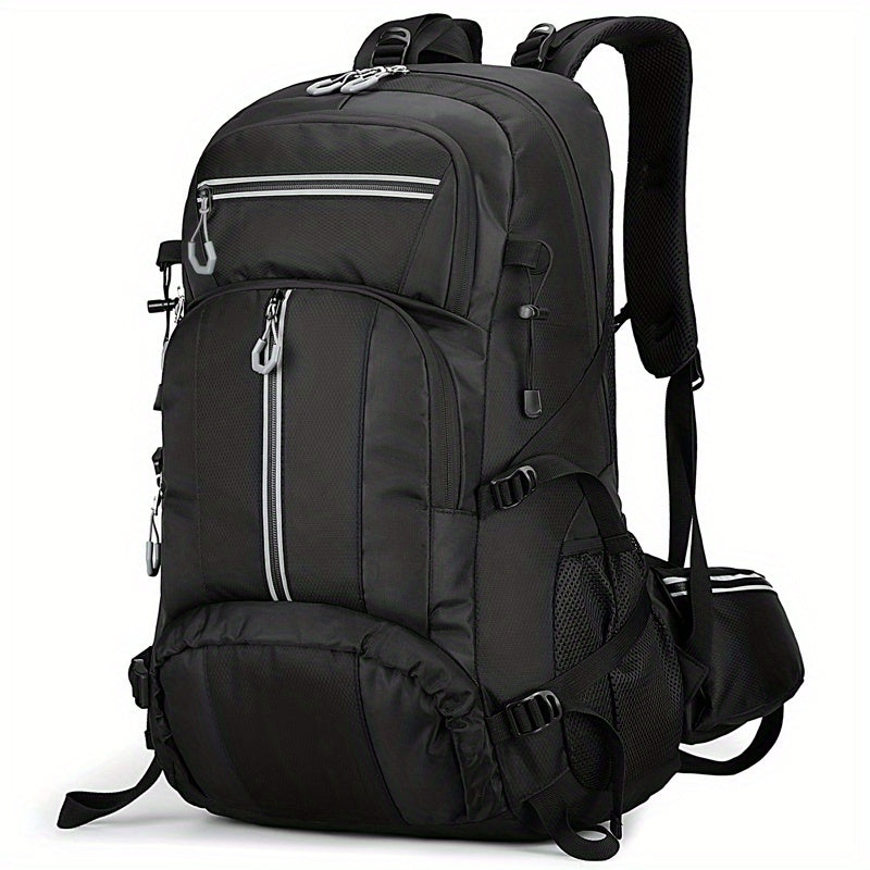 Outdoor Waterproof Large Capacity Hiking and Travel Backpack