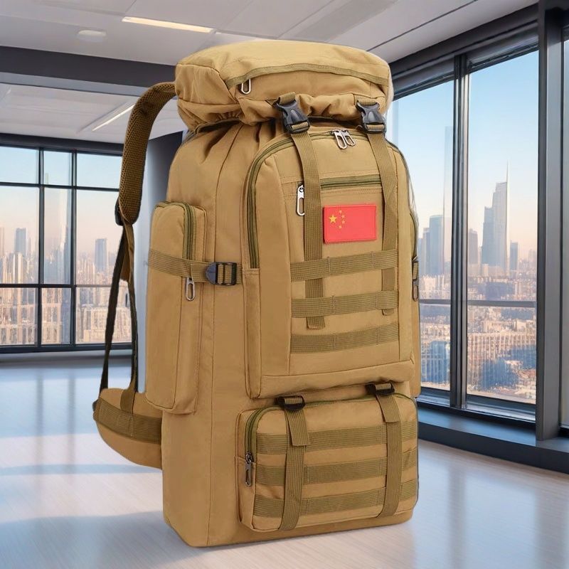 Outdoor Biking Walking Hiking Backpack Travel Backpack