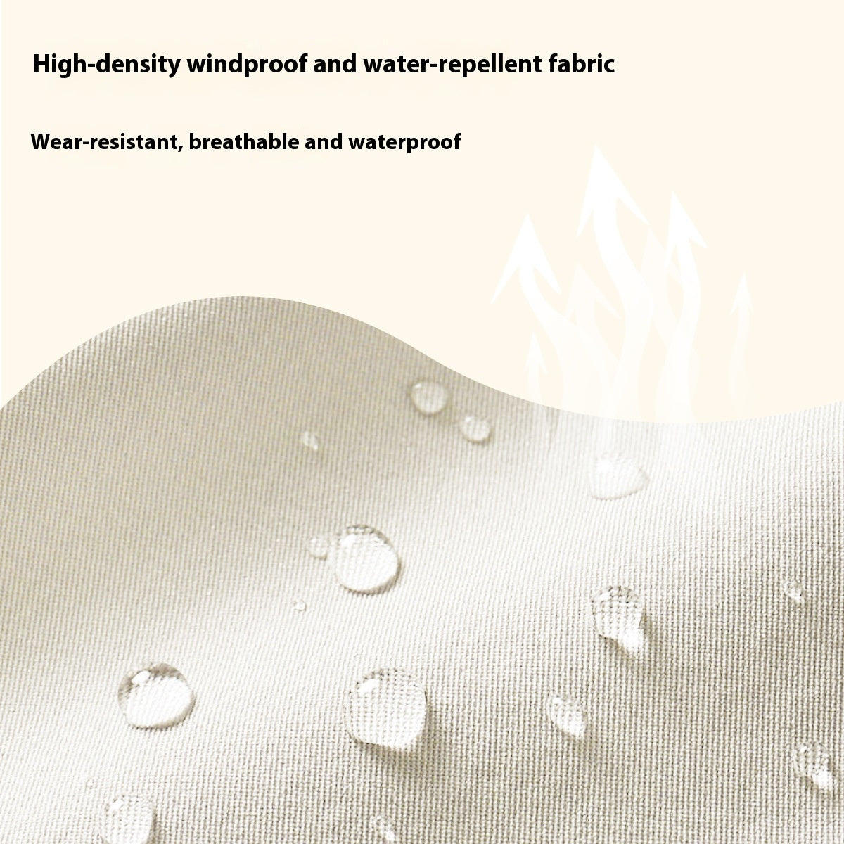Thickened Waterproof Cotton Sleeping Bag for Outdoor Camping Four Seasons