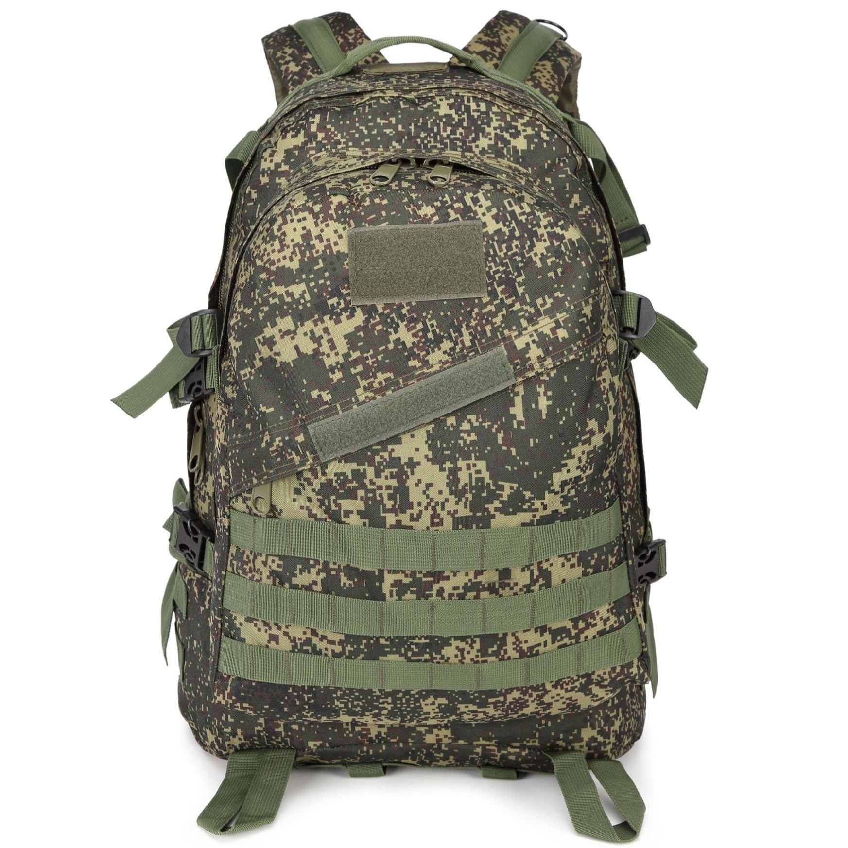 Outdoor Sports Hiking Waterproof Tactical Military Backpack