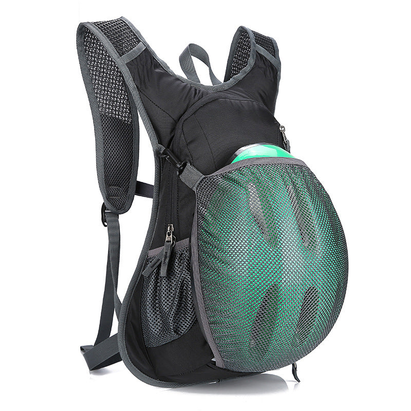 Multifunctional Large Capacity Outdoor Hiking Bicycle Backpack