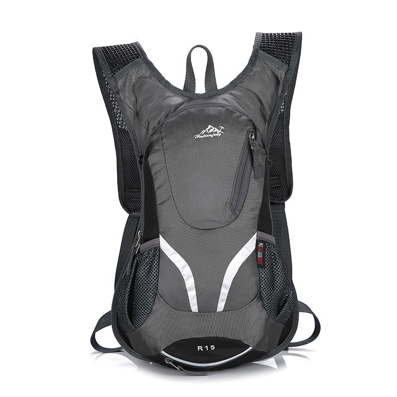 Multifunctional Large Capacity Outdoor Hiking Bicycle Backpack