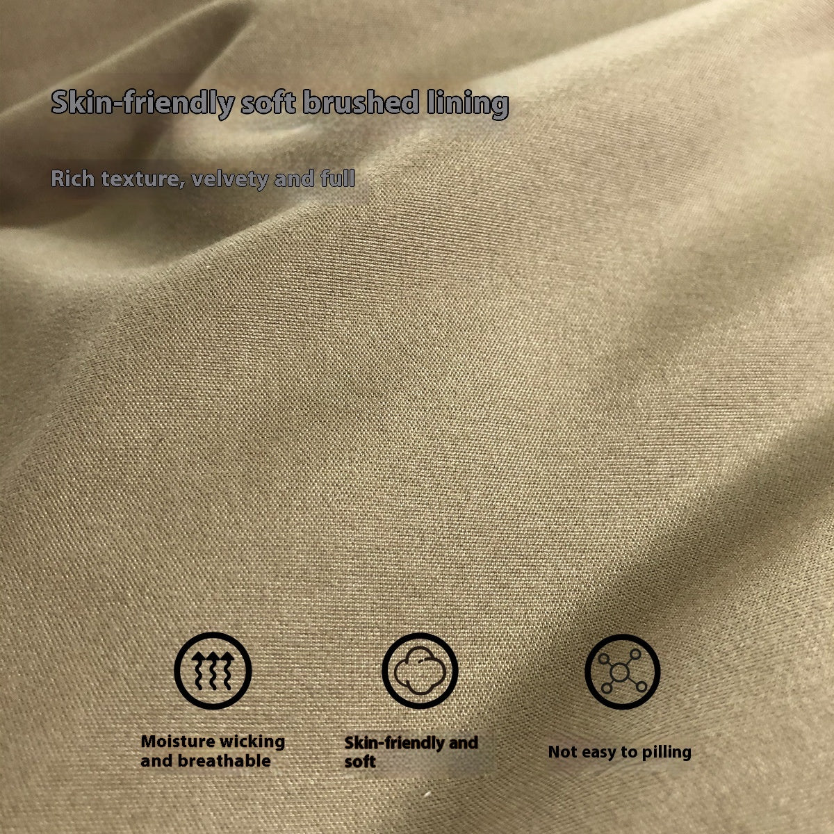 Thickened Waterproof Cotton Sleeping Bag for Outdoor Camping Four Seasons
