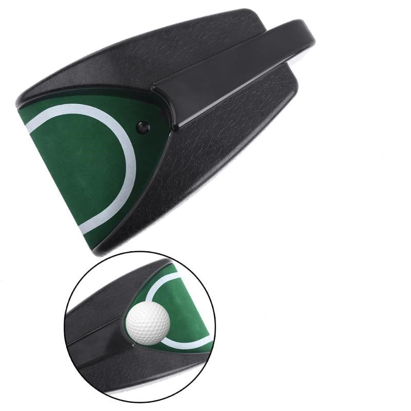 Golf Return