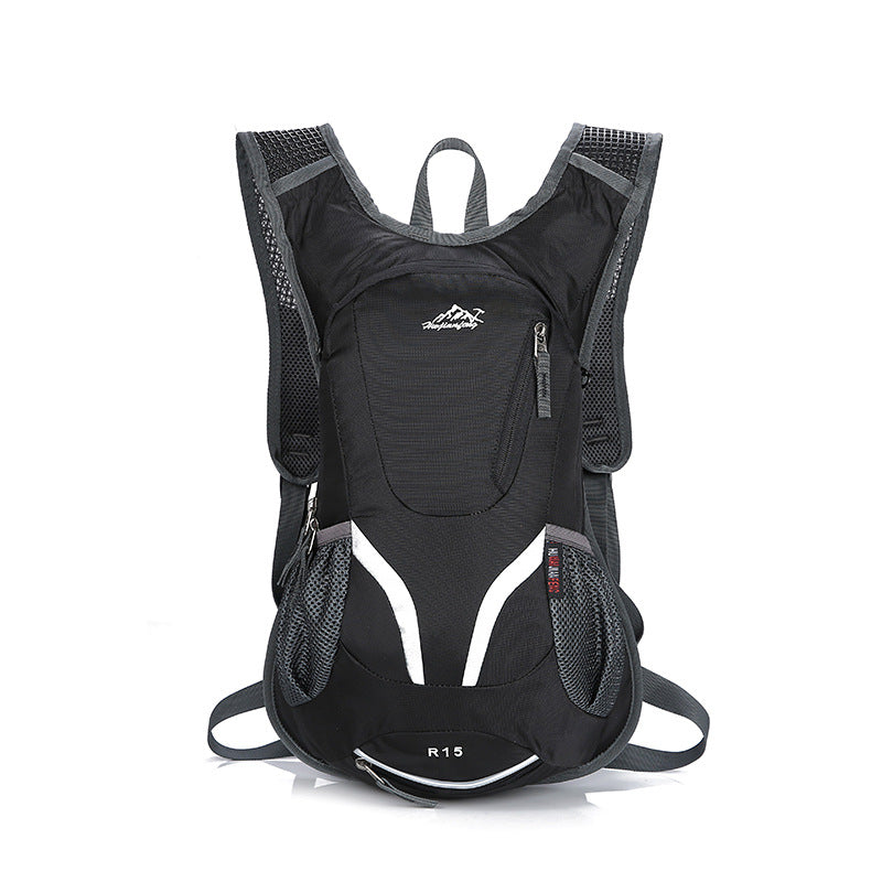 Multifunctional Large Capacity Outdoor Hiking Bicycle Backpack
