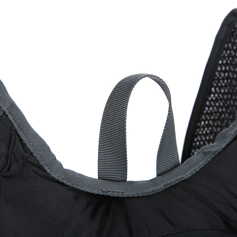 Multifunctional Large Capacity Outdoor Hiking Bicycle Backpack