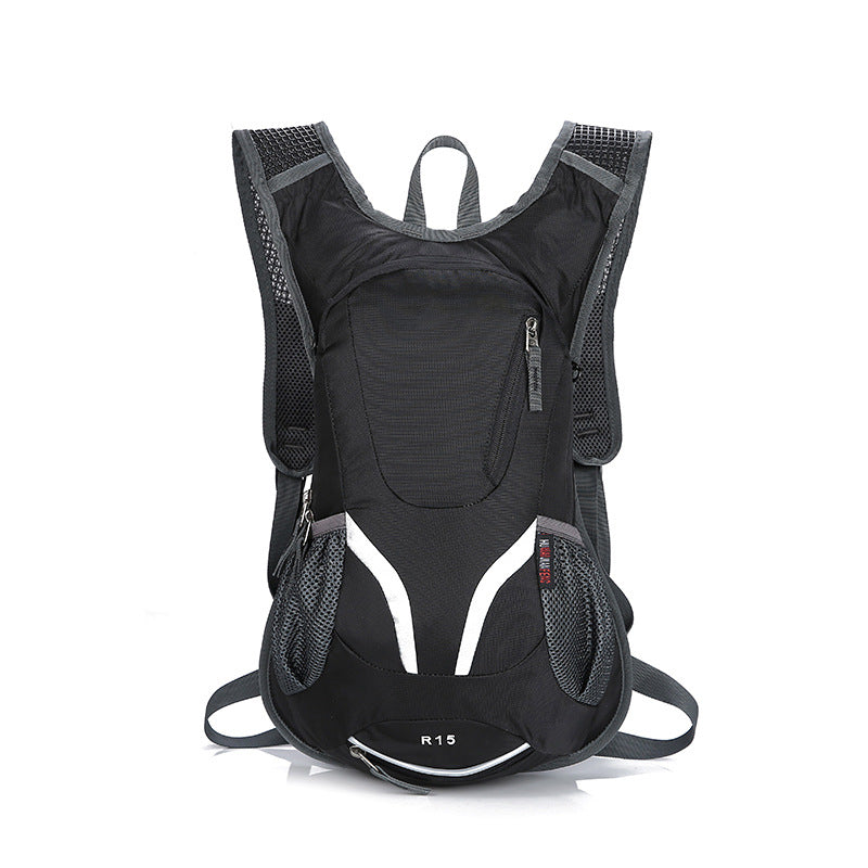 Multifunctional Large Capacity Outdoor Hiking Bicycle Backpack