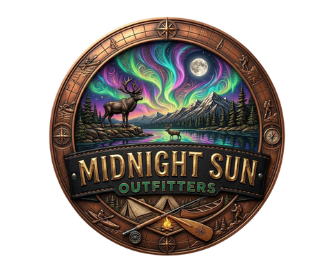 Midnight Sun Outfitter