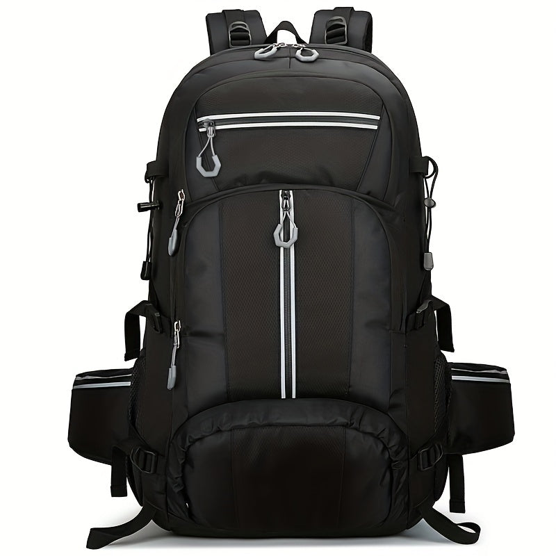 Outdoor Waterproof Large Capacity Hiking and Travel Backpack