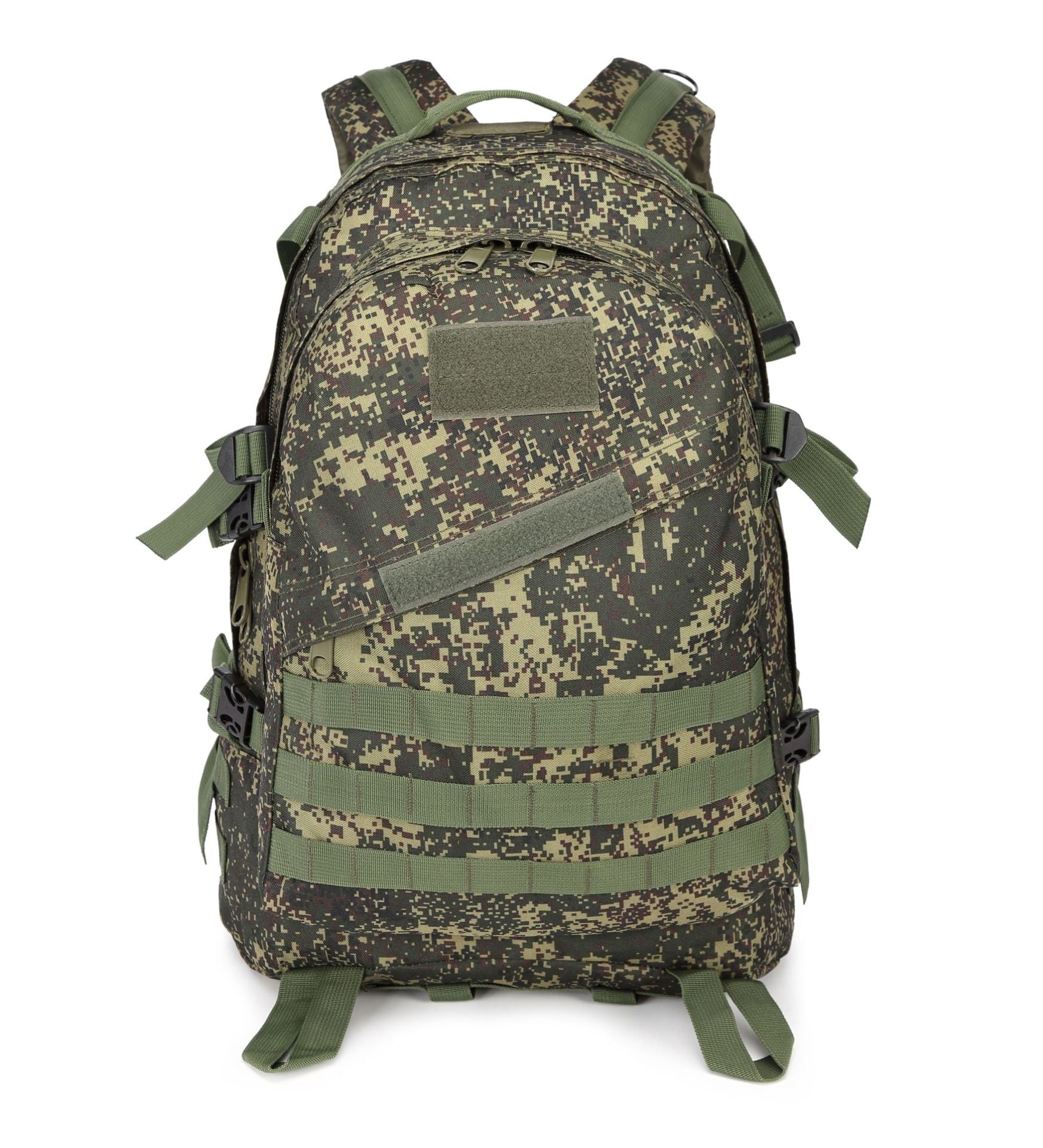 Outdoor Sports Hiking Waterproof Tactical Military Backpack